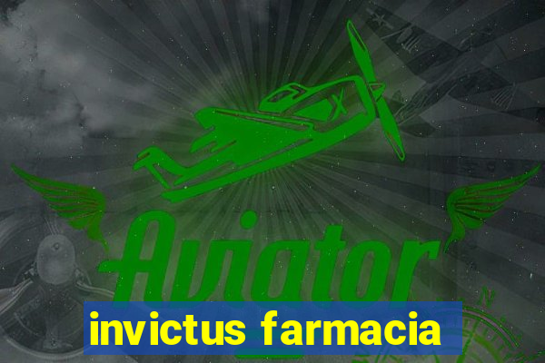 invictus farmacia